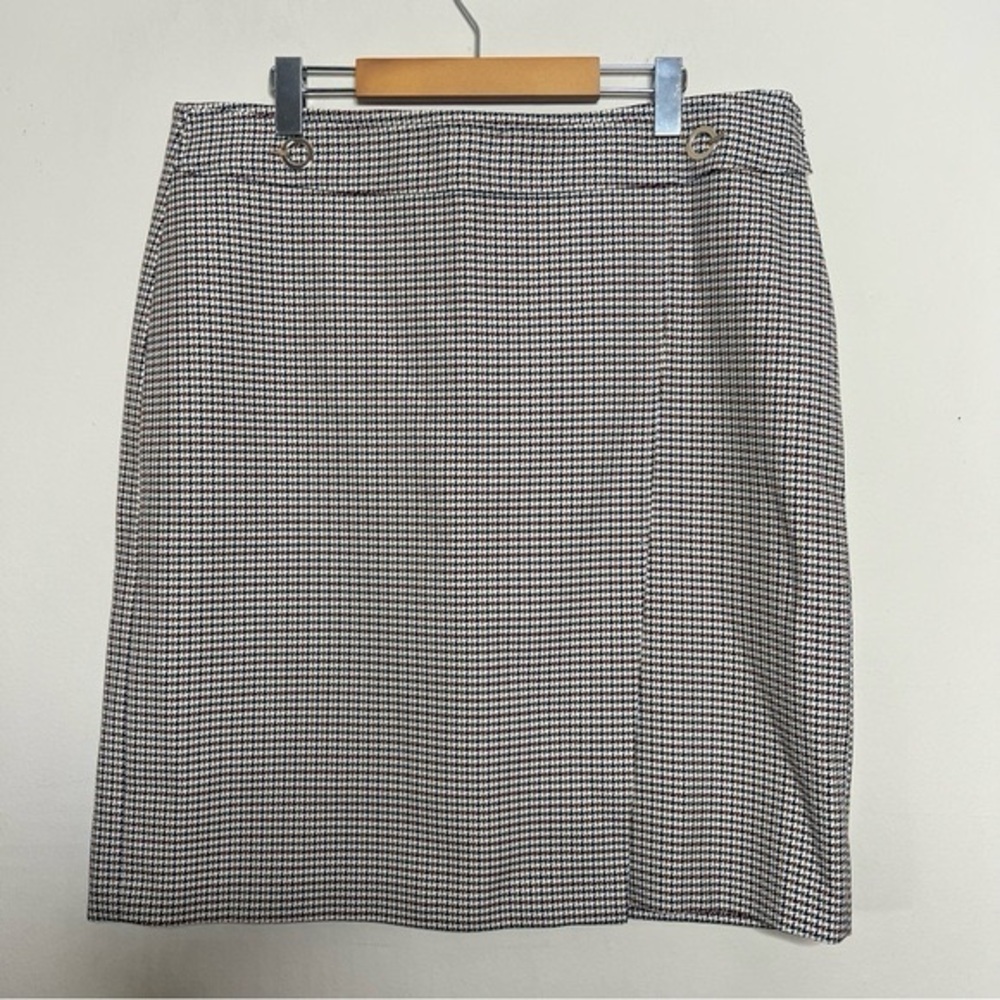h & m | skirt
